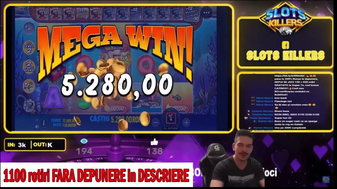 HUGE Win on Big Bass Splash: Pragmatic Play Bonus Round!