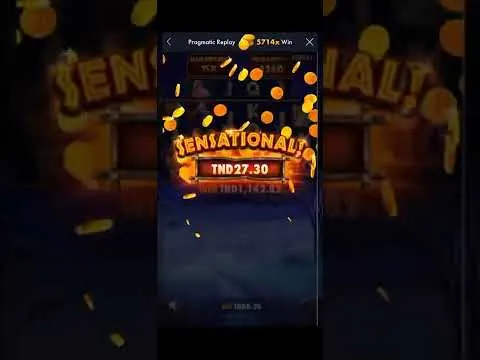 Great Rhino Megaways 5714x Win in Free Spins