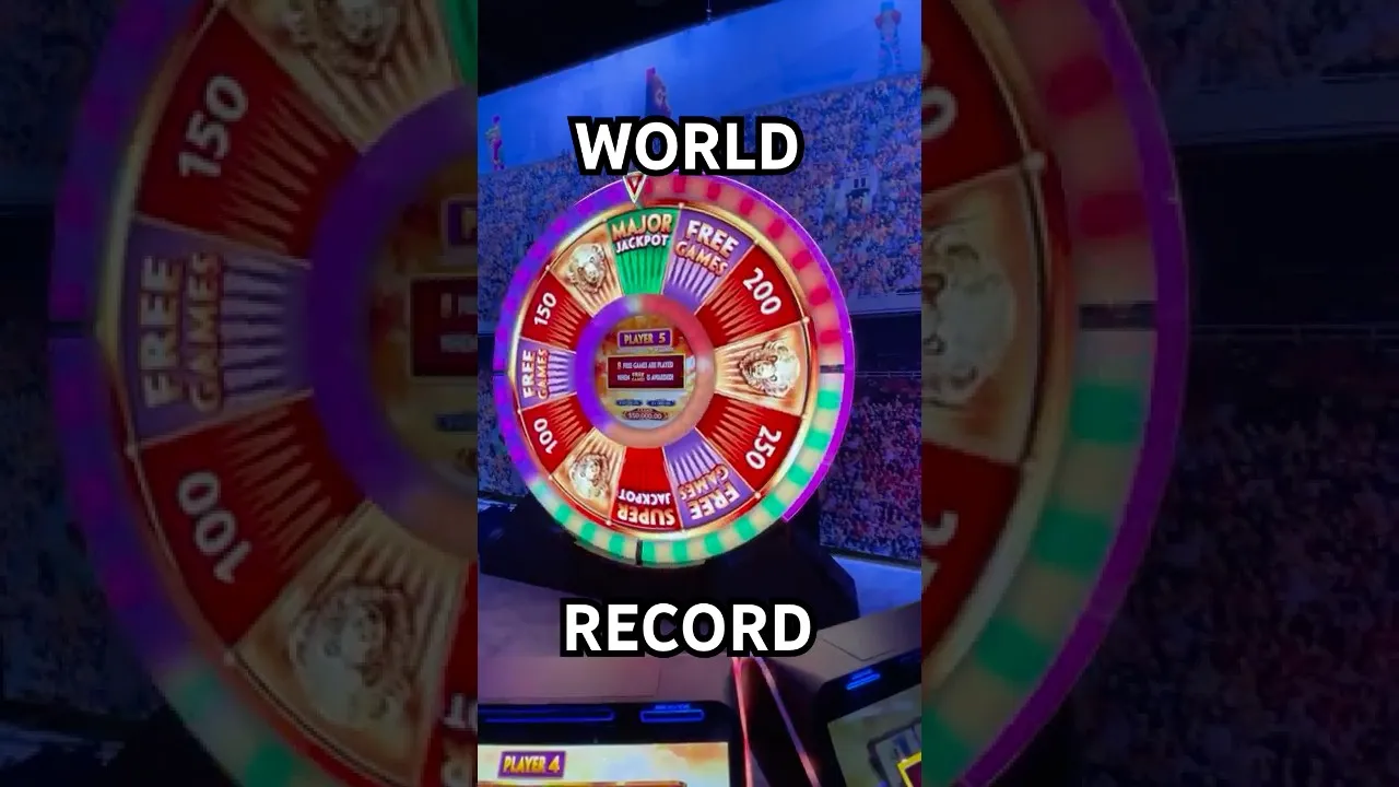 Buffalo Gold Wheel Bonus Win: A 4x Multiplier Round