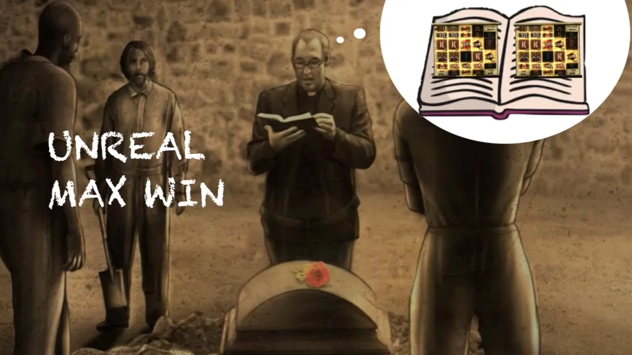 Folsom Prison: Nolimit City MAX WIN of 75000x Multiplier!