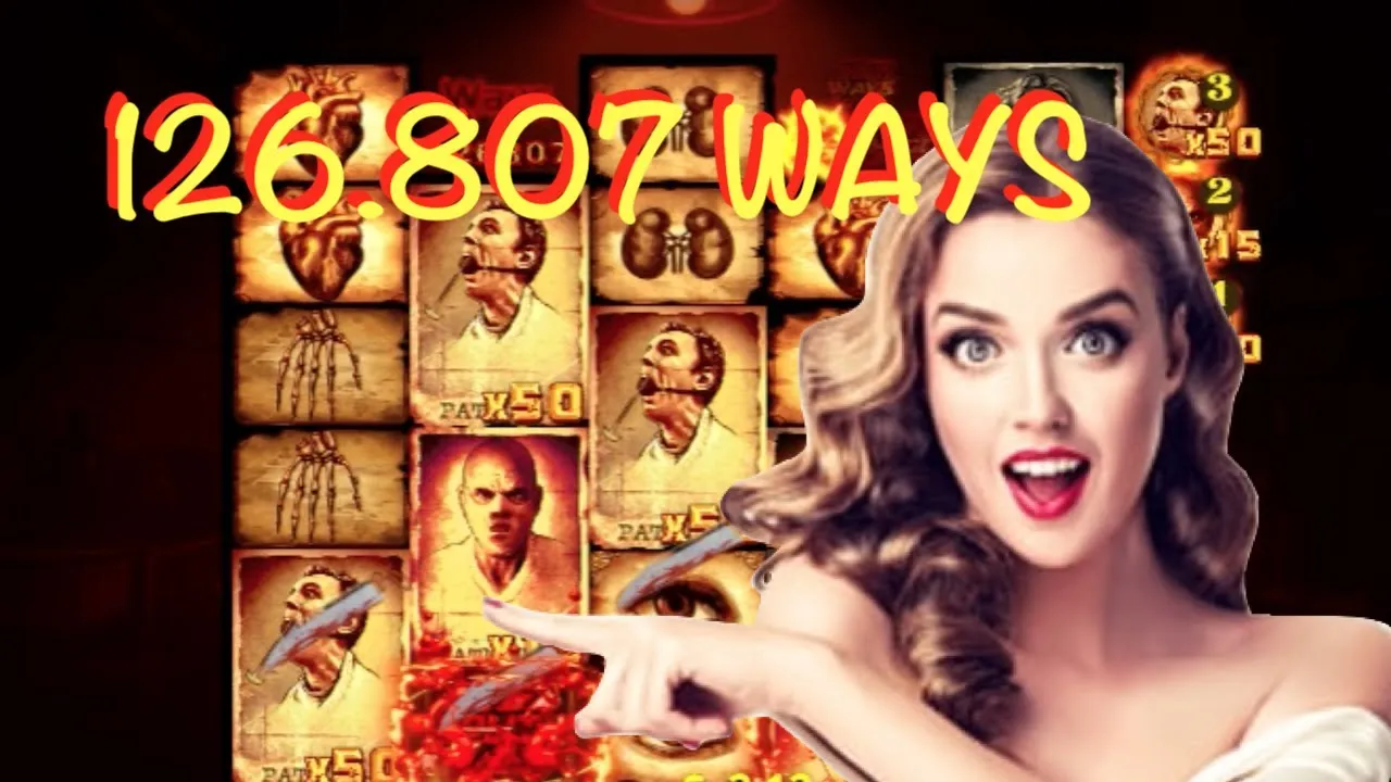 Mental Slot: HUGE 66666x Max Win from Nolimit City!