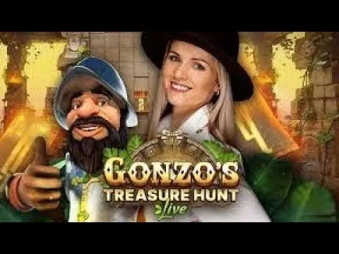 Gonzo's Treasure Hunt Win: 26,755 PHP Payout!