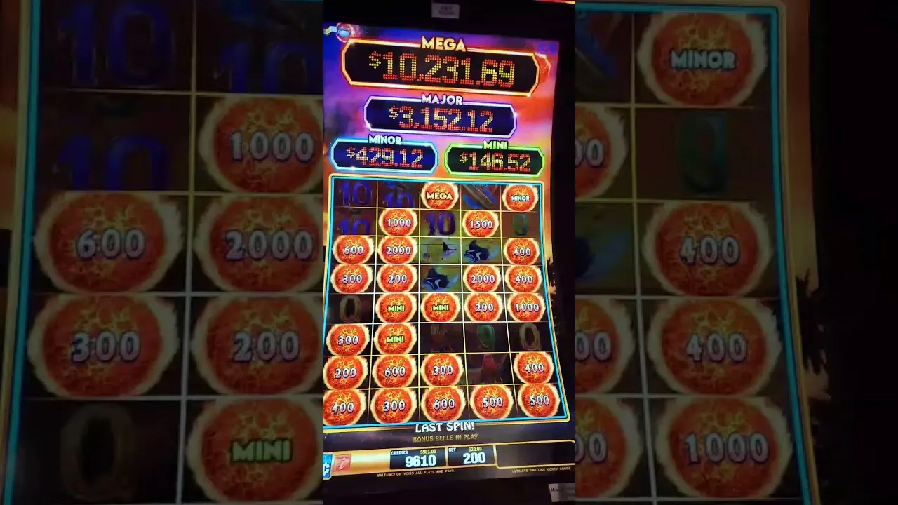 Ultimate Fire Link Slot: Chasing a $10,000+ Jackpot Win!