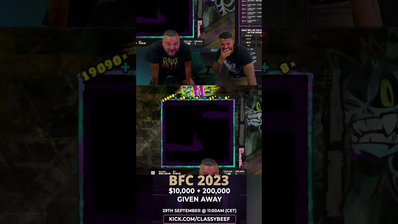RIP City Slot: Insane 9181x Win on Hacksaw Gaming!