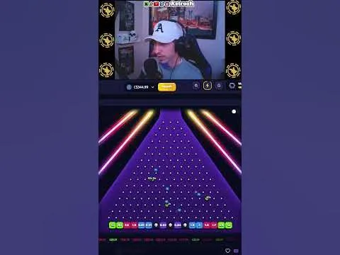Roobet Crash: Witness a 1000x Multiplier Cash Out!