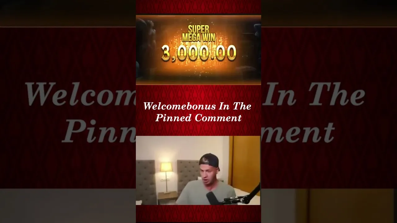HUGE 20,000x Win on Push Gaming's Mystery Museum Slot!