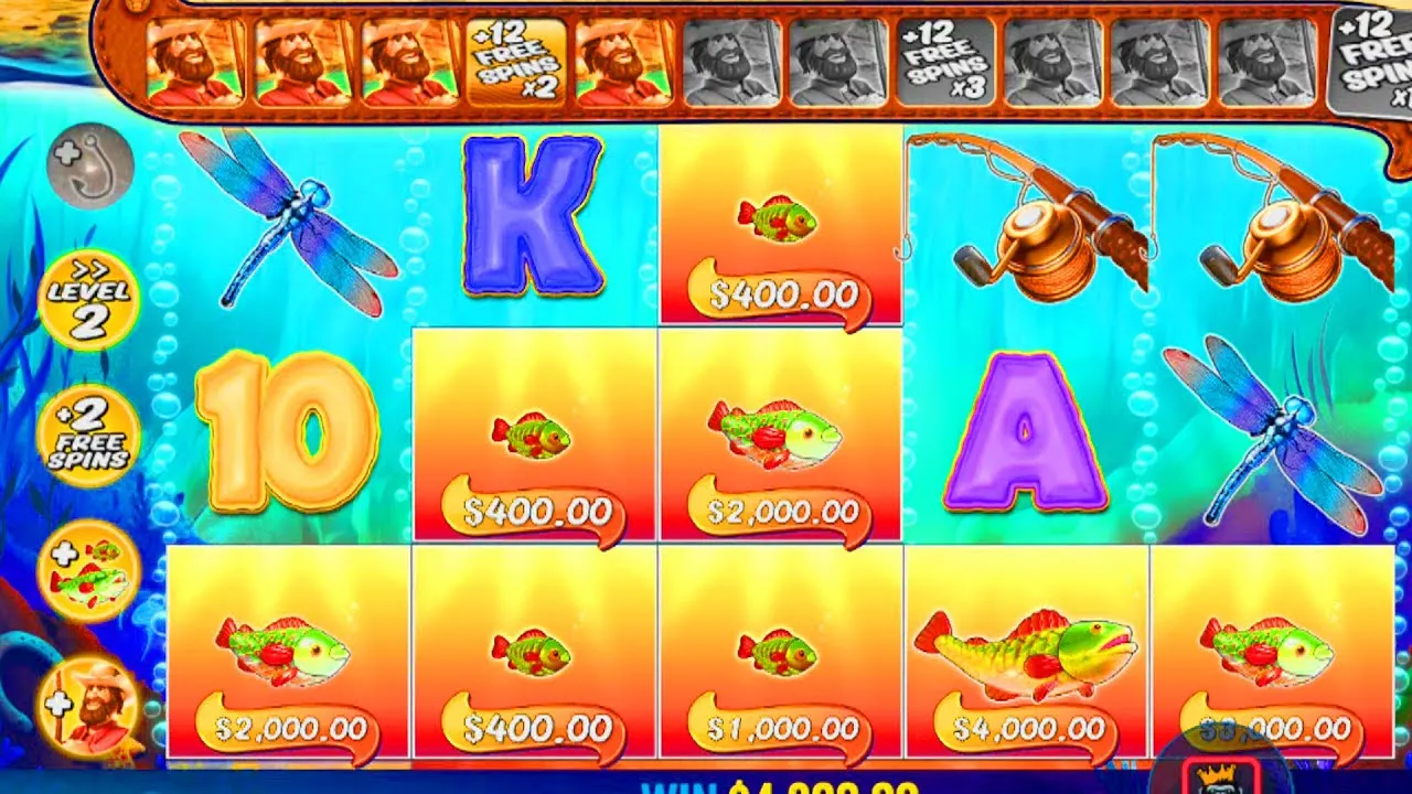 Big Bass Splash: $29,440 MEGA Win on Reel Kingdom Slot!