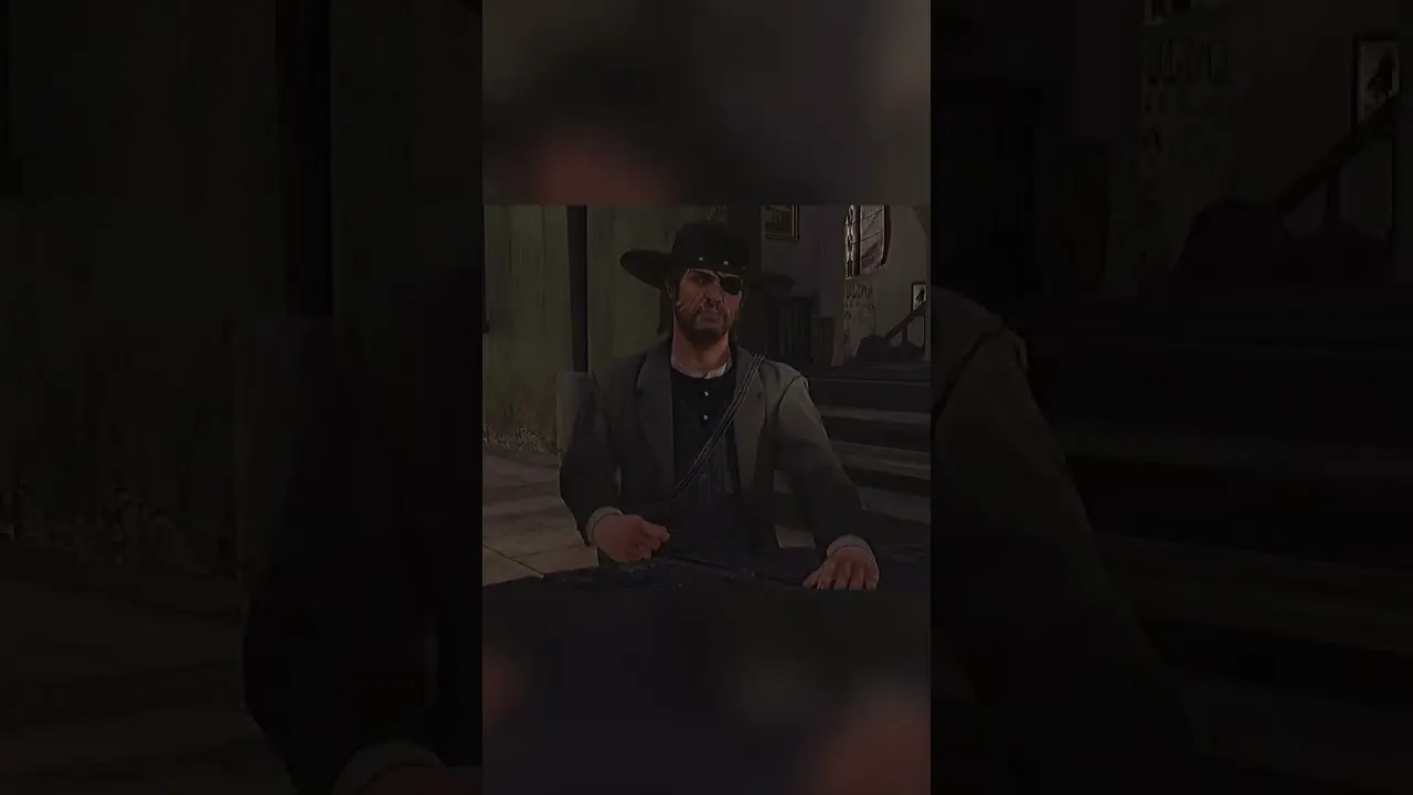 Red Dead Redemption 2 Poker: Game Ends in Gunfight