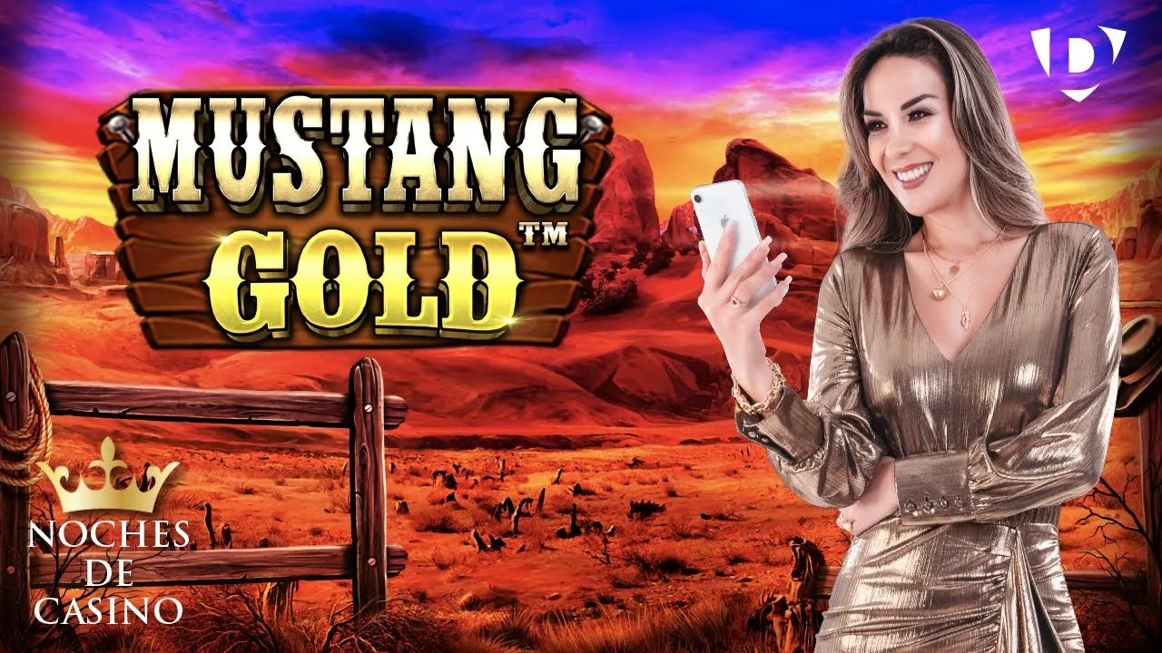 Mustang Gold 1000x Free Spins: A 132-Second Round