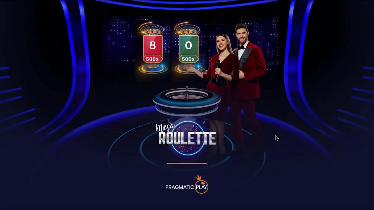 Mega Roulette Pragmatic Win: Ball Lands on Mega 12