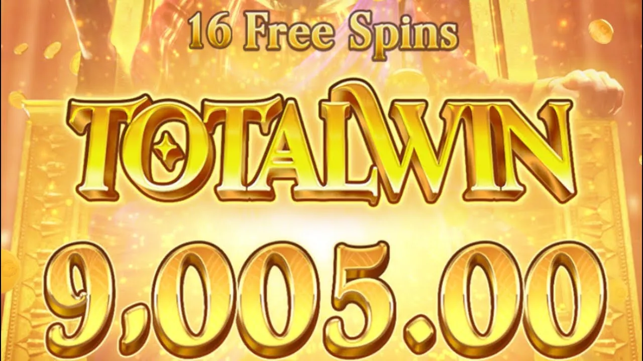 Gates of Olympus: Epic 9005x Win on Pragmatic Play!
