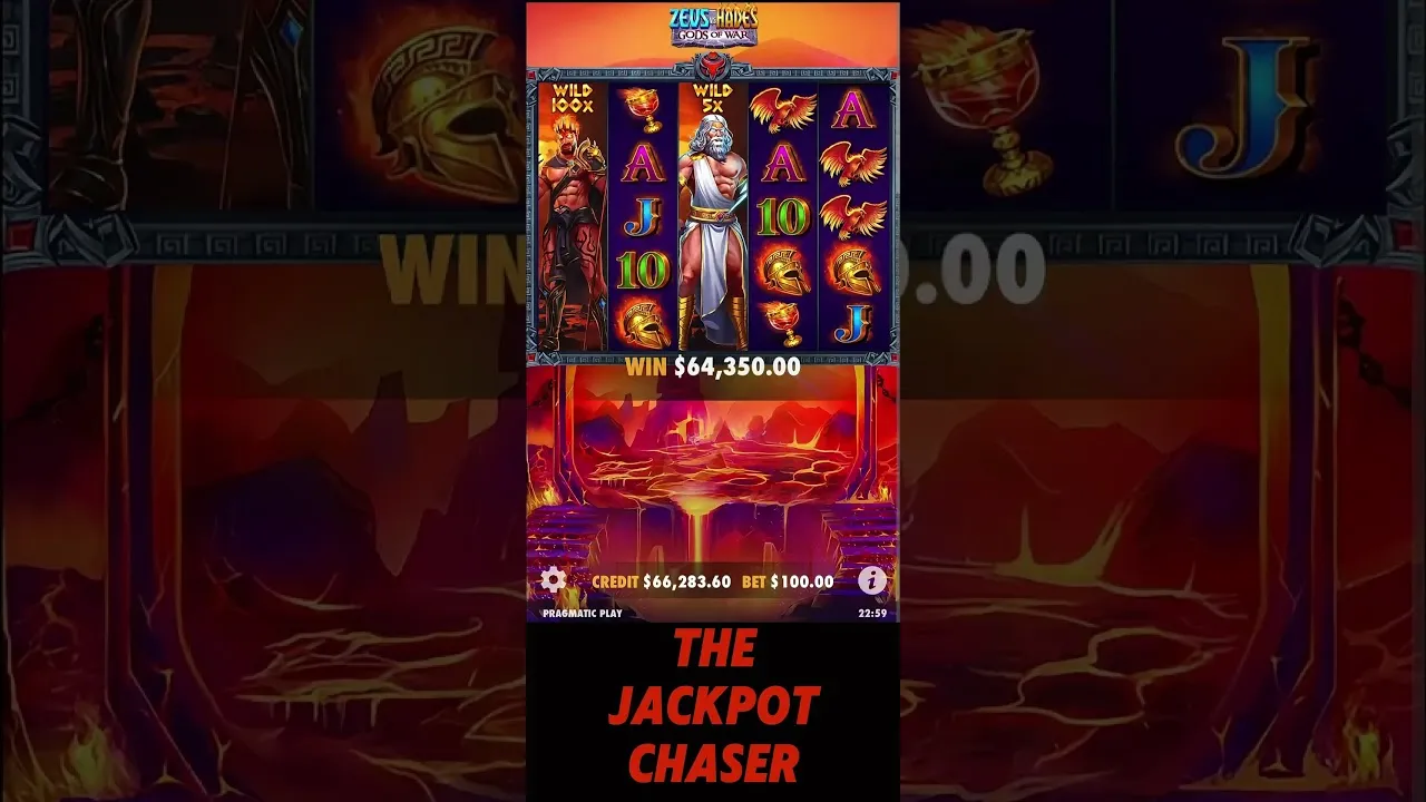 Gates of Olympus: An Astonishing 6082x Multiplier!
