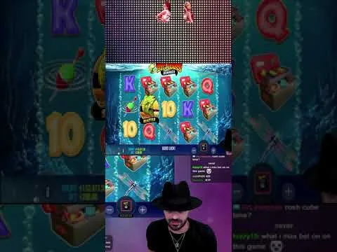 Big Bass Bonanza: Reel in a Big Win with Free Spins!