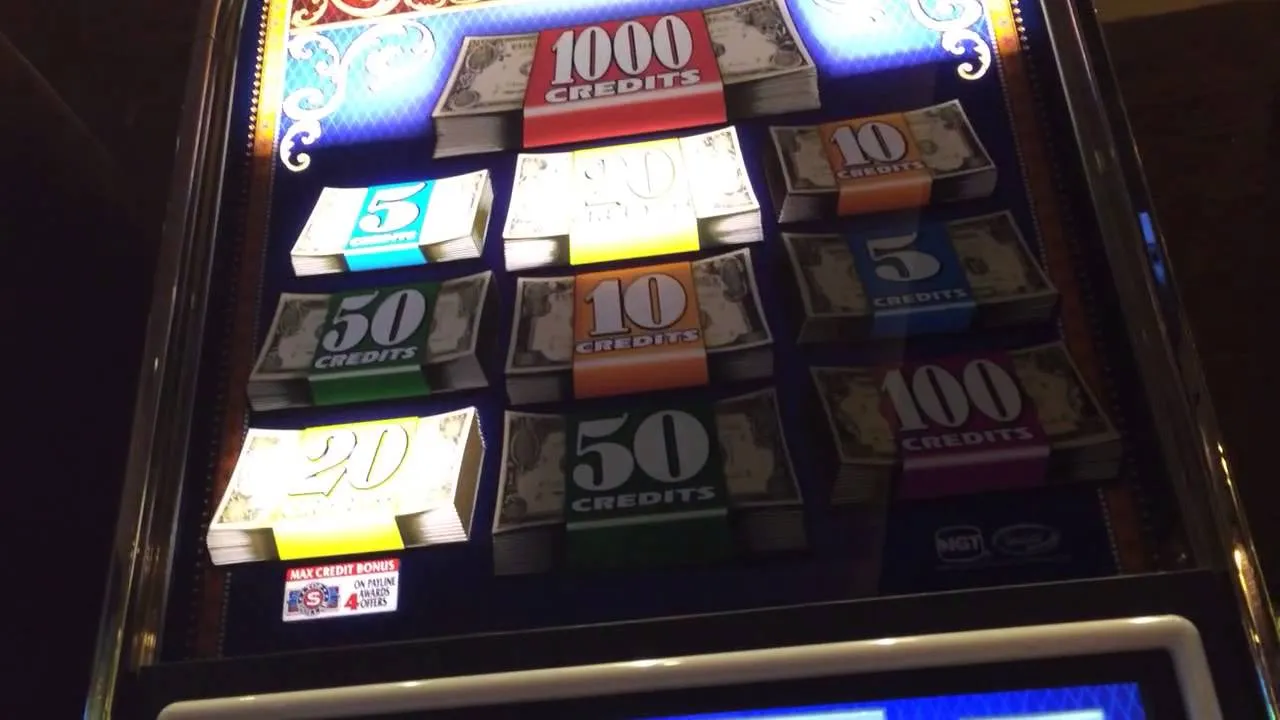 Dollar Storm Jackpot Handpay! $3000 Win on Aristocrat Slot!