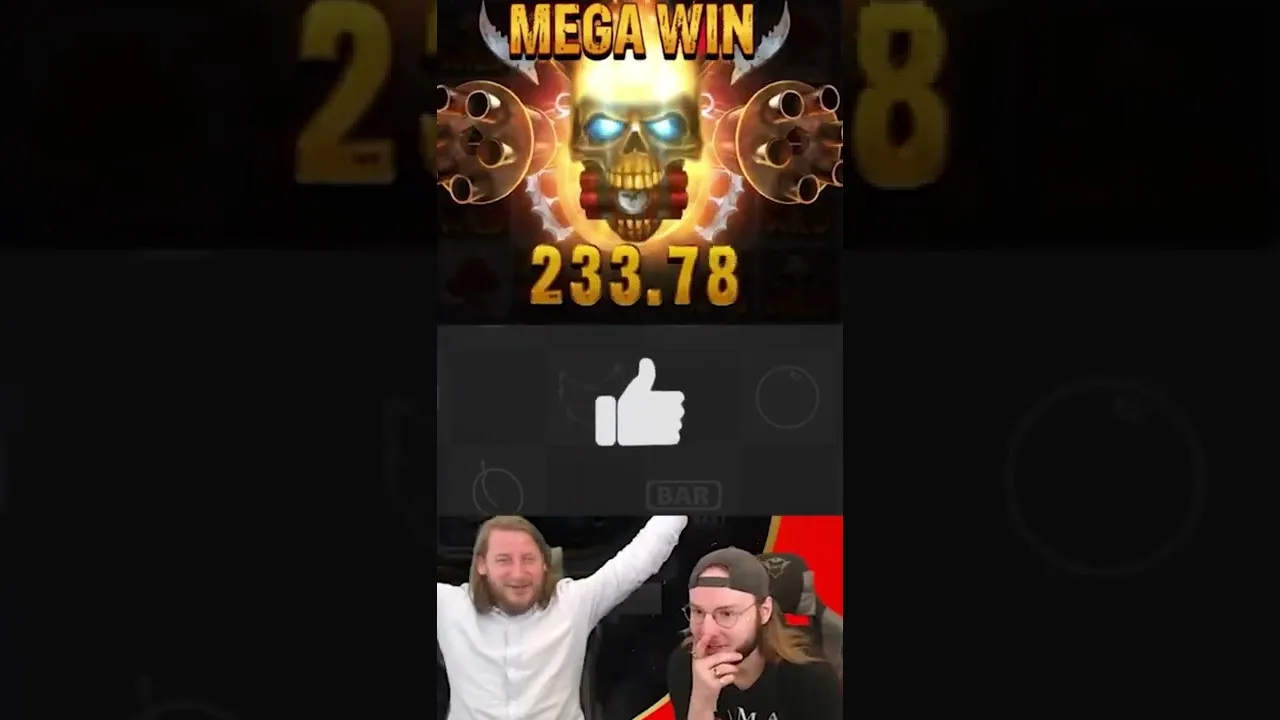 Money Train 2: $976 Epic Win on Relax Gaming Slot!