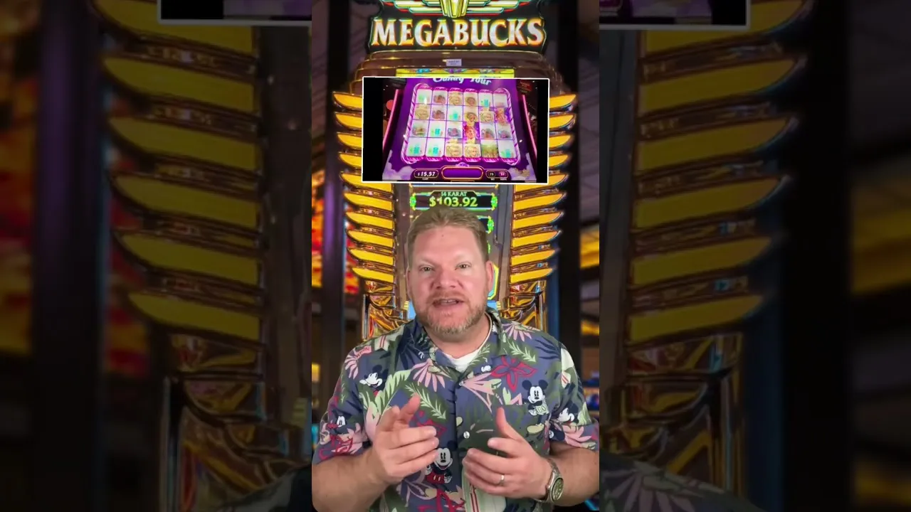 Candy Tour Casino Slots: 0x Multiplier Win