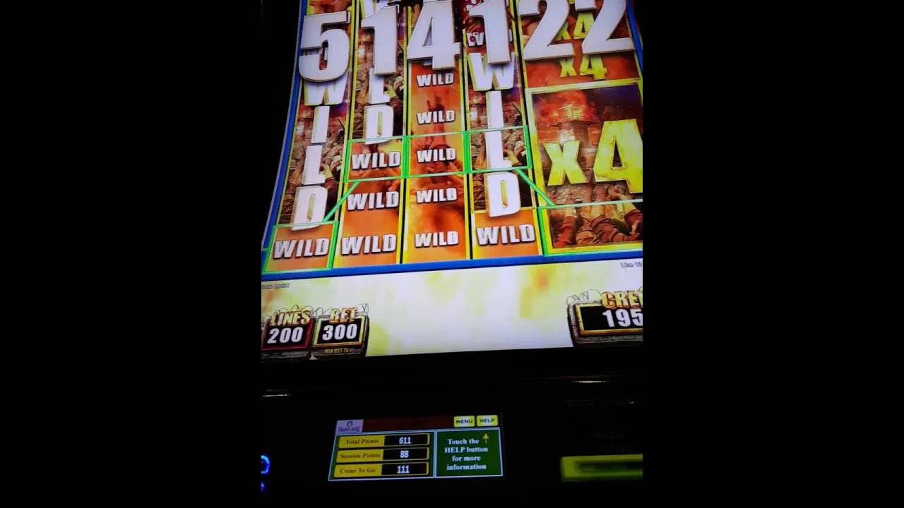 Buffalo Gold Jackpot Wilds: 100x Multiplier Win