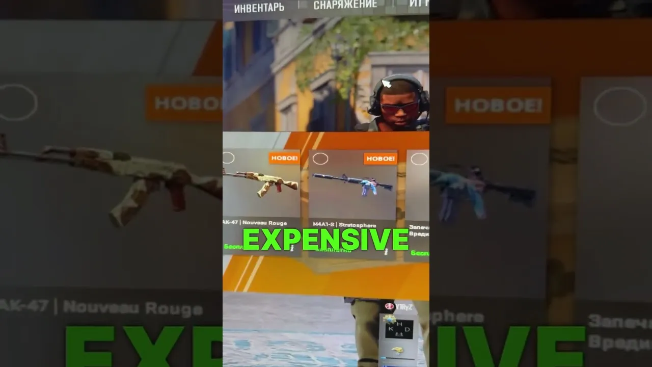 CS:GO Unbelievable Clutch: Pro Player Secures Victory!