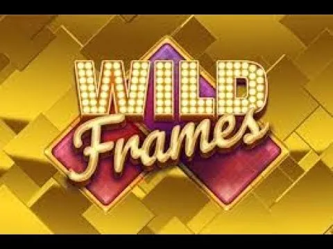 Wild Frames Cluster Pays Big: 7x7 Grid Epic Win