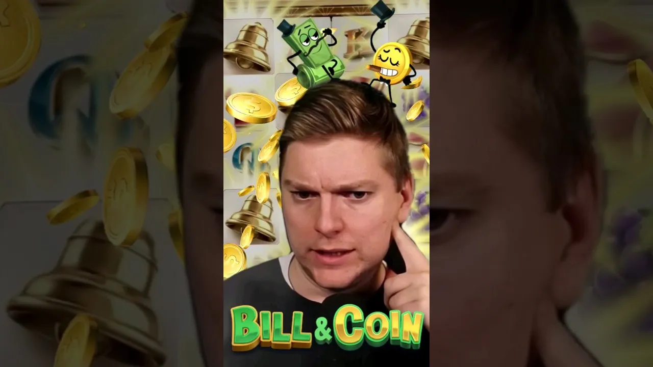 Bill Coin Big Win Bonus: How a 237x Multiplier Hit
