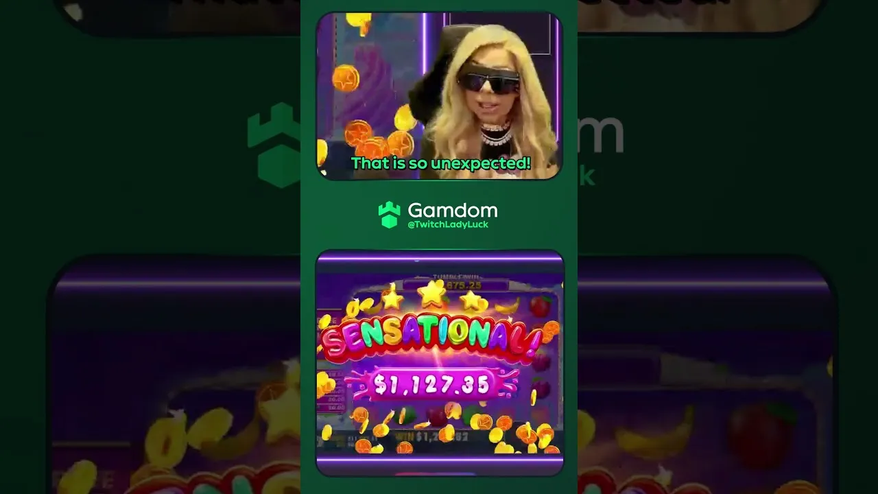 Sweet Bonanza: HUGE 14479x Win on Pragmatic Play Slot!