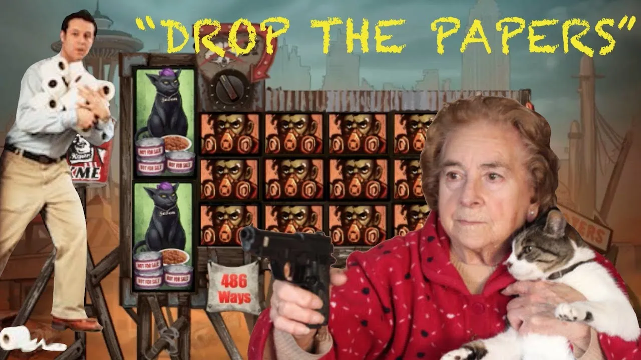 Karen Maneater 11757x last supper, bonus round