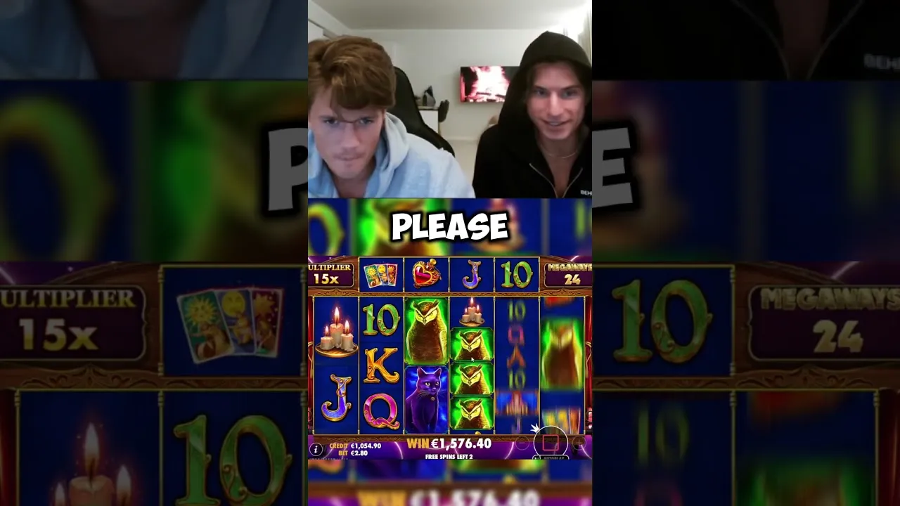 Madame Destiny Megaways Bonus Round Delivers 51x