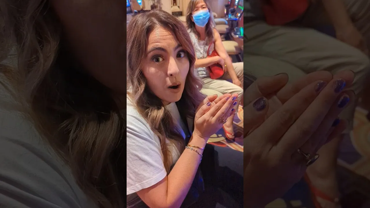 Dragon Cash Big Win Jackpot: Player Reacts