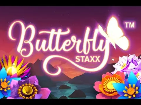Butterfly Staxx 2688x Free Spins, Full Reel Stacks
