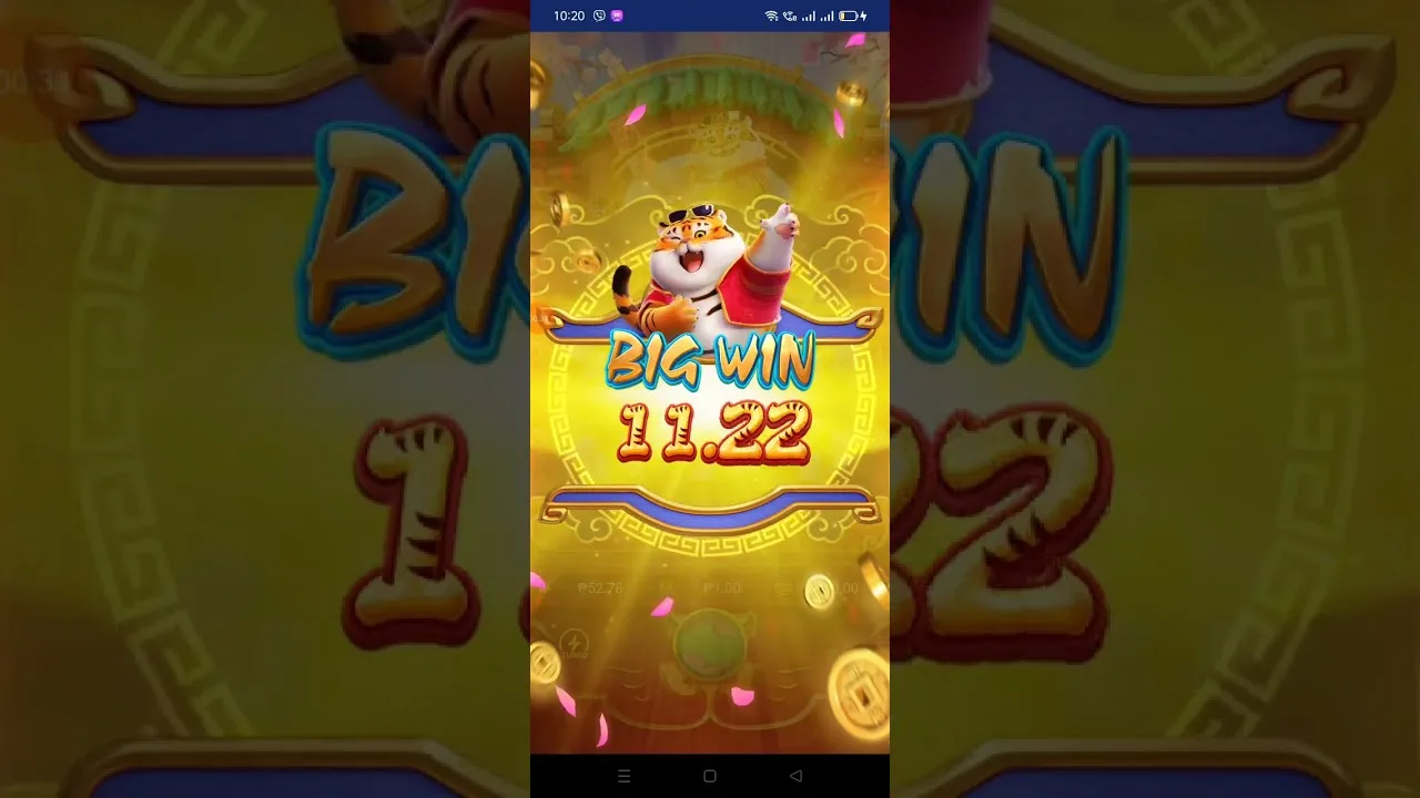 Fortune Tiger: PG Soft's Respin Feature for a Mega Win!