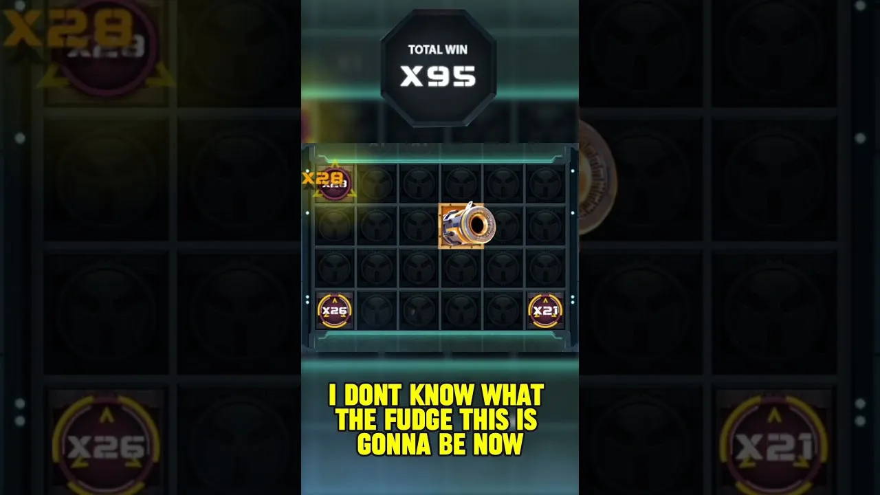 Money Train 4: Insane 2758x MEGA WIN from Bonus Buy!