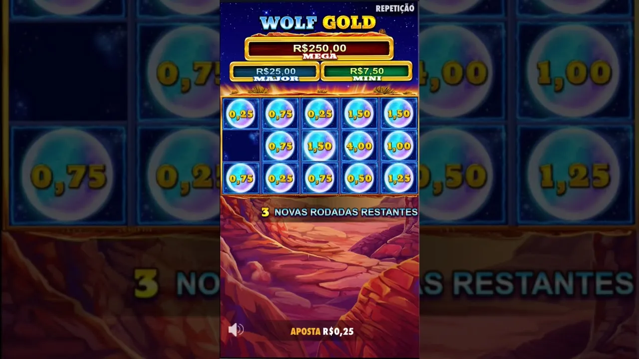 Wolf Gold Slot: Bonus Round Bonanza by Pragmatic Play!
