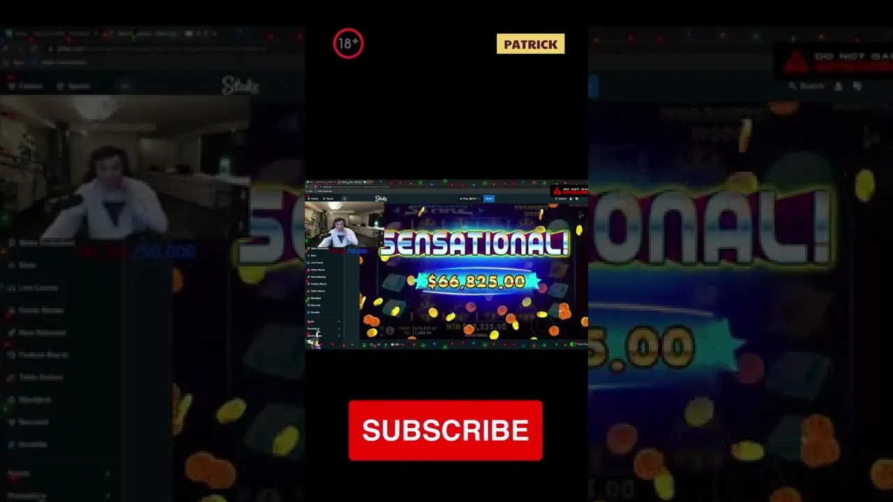 Starz Megaways: Incredible 8751x Win During Bonus Round!