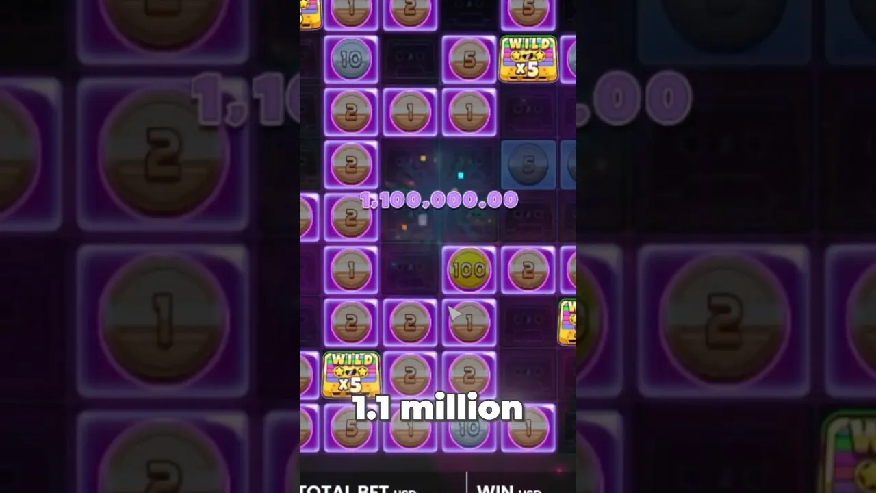 Retro Tapes (Relax Gaming): Insane 10000x Win on Bonus!