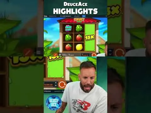Fruit Duel: 23x Multiplier on Pragmatic Play Slot!