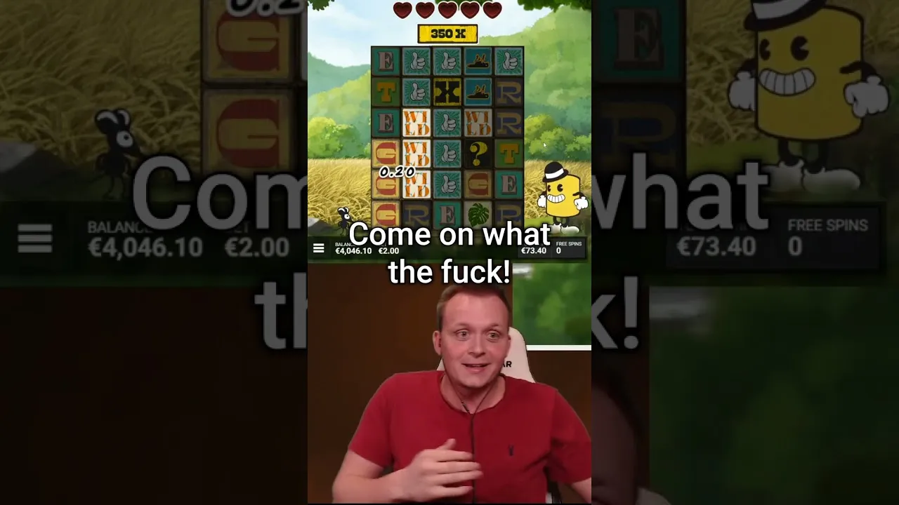 Mystery Museum: Unbelievable 367x Win on Hacksaw Gaming Slot!