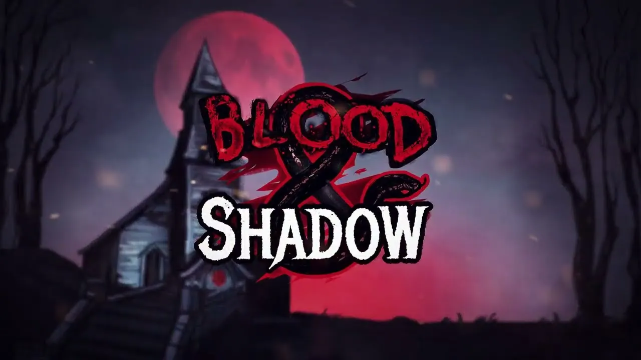 Blood Shadow Free Spins Bonus: 6,666x Potential