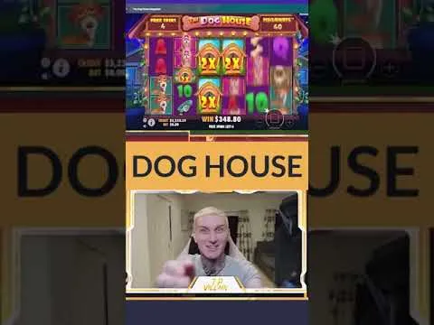 Dog House Megaways: $10,022 WIN in Bonus (Pragmatic Play)
