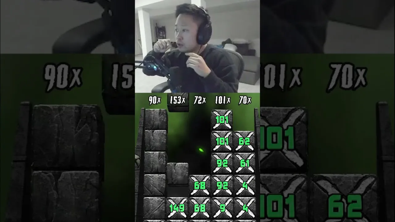 Hand of Anubis: Epic 1125x Win on Hacksaw Gaming Slot!