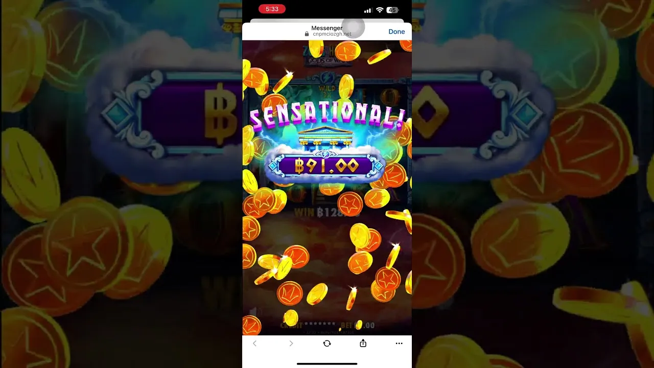 Zeus Hades Free Spins Big Win With 10 Bonus Rounds