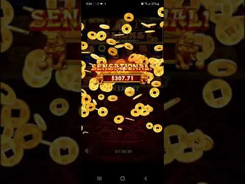5 Lions Megaways Max Win: A 10 Free Spins Round