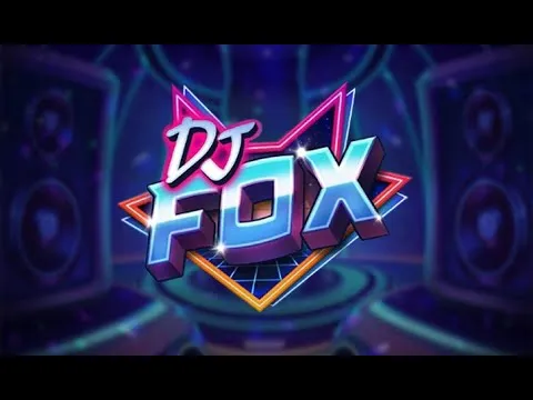 DJ Fox Big Win Expanding Reels: 29.6x Payout