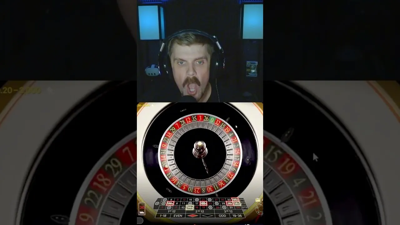 Lightning Roulette: Electrifying 500x Win from Evolution!