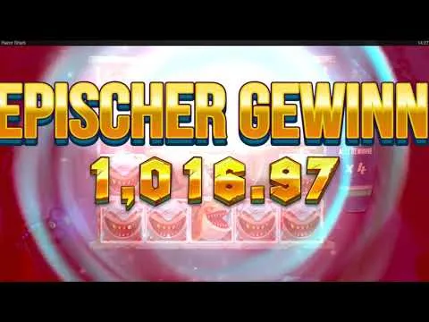 Razor Shark Slot: Unlimited Free Spins & Massive Wins!