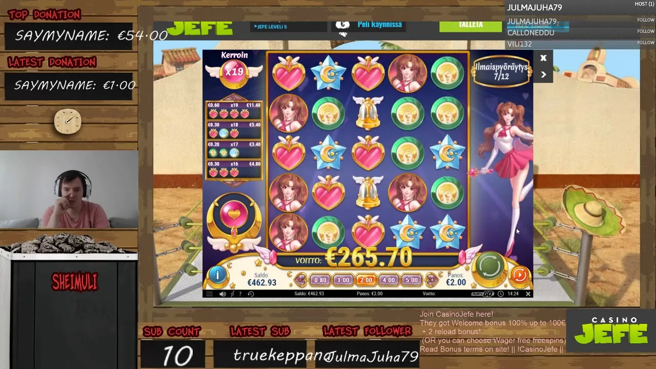 Moon Princess Slot: Epic 100x Win on Play'n GO Adventure!