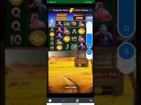 Great Rhino Megaways: Big Win with a HUGE Multiplier!