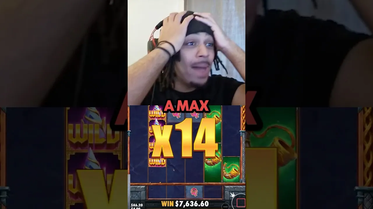Mystery Pragmatic Play Slot: Huge 1923x Bonus Win Revealed!