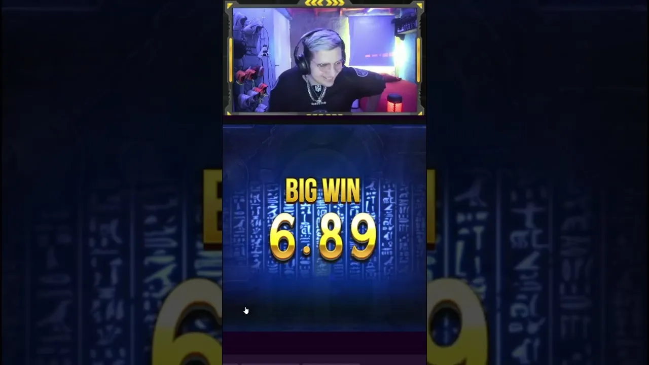 Mystery Museum Slot: Incredible 5466x MEGA Win Bonus!