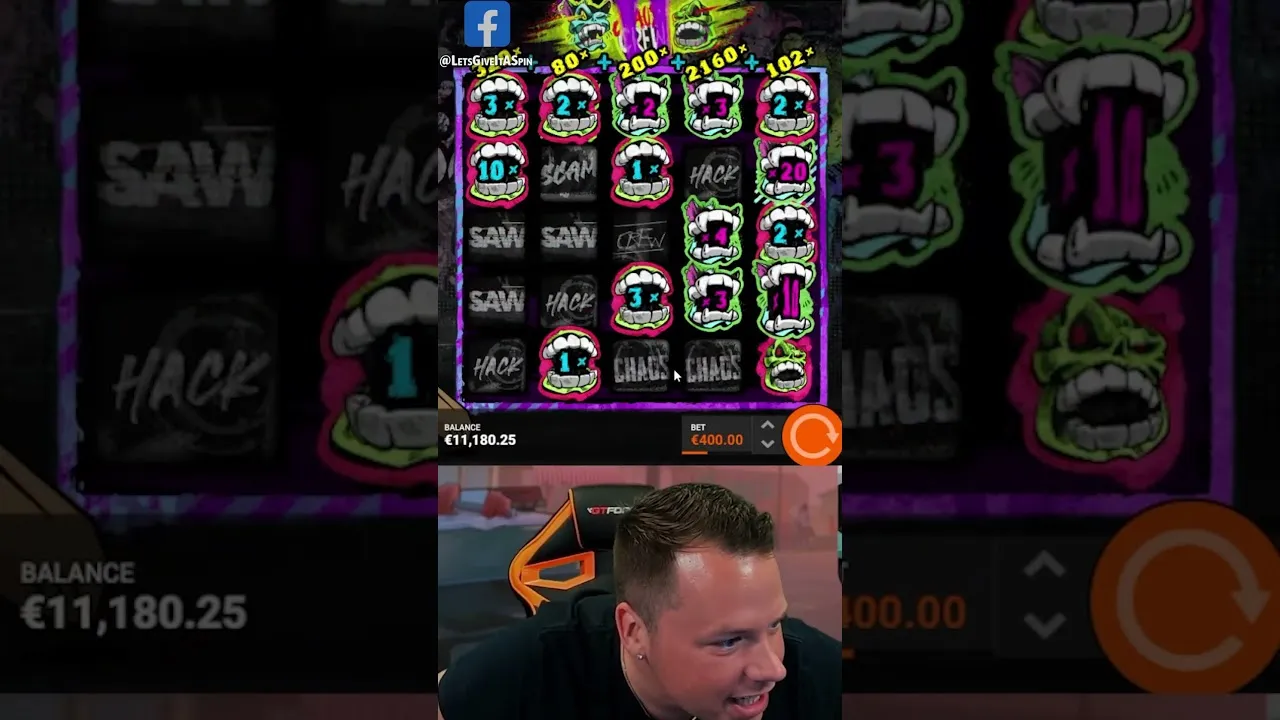 RIP City: Insane 189x Multiplier Delivers the Win!