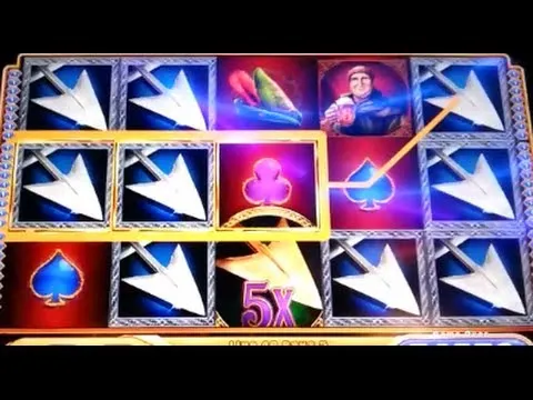 Unbelievable Casino Win: Witness the MEGA BIG WIN!